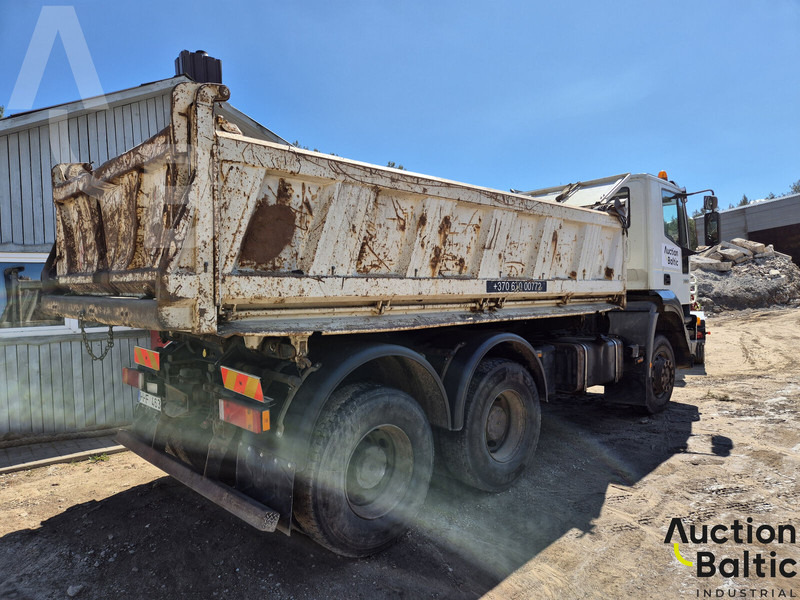 Iveco AD 260T - Φορτηγό ανατρεπόμενο: φωτογραφία 3 Iveco AD 260T - Φορτηγό ανατρεπόμενο: φωτογραφία 3