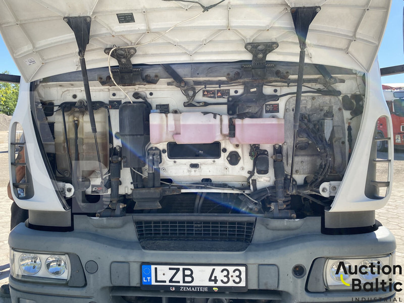 Iveco ML 120E22 - Φορτηγό με ανοιχτή καρότσα: φωτογραφία 5 Iveco ML 120E22 - Φορτηγό με ανοιχτή καρότσα: φωτογραφία 5