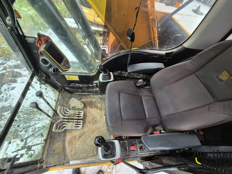 JCB JS 200 LC T4 - Ερπυστριοφόρος εκσκαφέας: φωτογραφία 5 JCB JS 200 LC T4 - Ερπυστριοφόρος εκσκαφέας: φωτογραφία 5