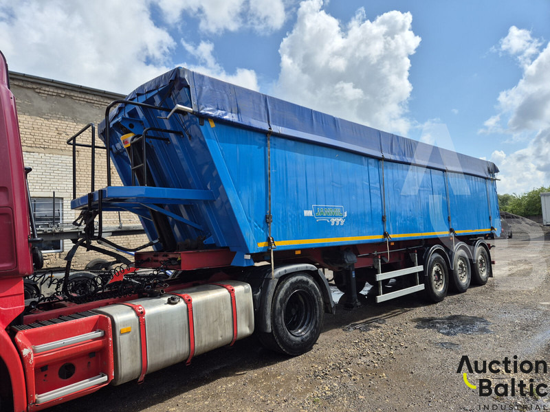 Janmil NWD - Επικαθήμενο ανατρεπόμενο: φωτογραφία 4 Janmil NWD - Επικαθήμενο ανατρεπόμενο: φωτογραφία 4