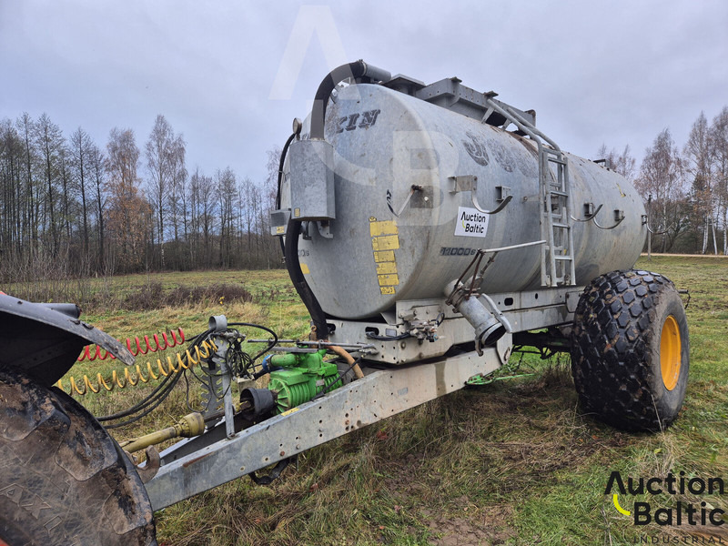 Joskin 11000S - Ρυμούλκα ανατρεπόμενο: φωτογραφία 1 Joskin 11000S - Ρυμούλκα ανατρεπόμενο: φωτογραφία 1