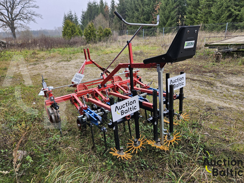 K.U.L.T K.U.L.T Fingerweeder - Αυτοκίνητο: φωτογραφία 4 K.U.L.T K.U.L.T Fingerweeder - Αυτοκίνητο: φωτογραφία 4