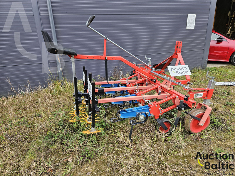 K.U.L.T K.U.L.T - Αυτοκίνητο: φωτογραφία 3 K.U.L.T K.U.L.T - Αυτοκίνητο: φωτογραφία 3