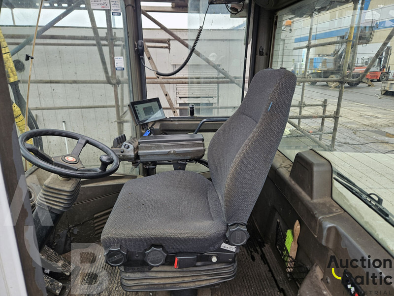 KONECRANES SMV 16-600C - Πετρελαιοκίνητο περονοφόρο: φωτογραφία 4 KONECRANES SMV 16-600C - Πετρελαιοκίνητο περονοφόρο: φωτογραφία 4