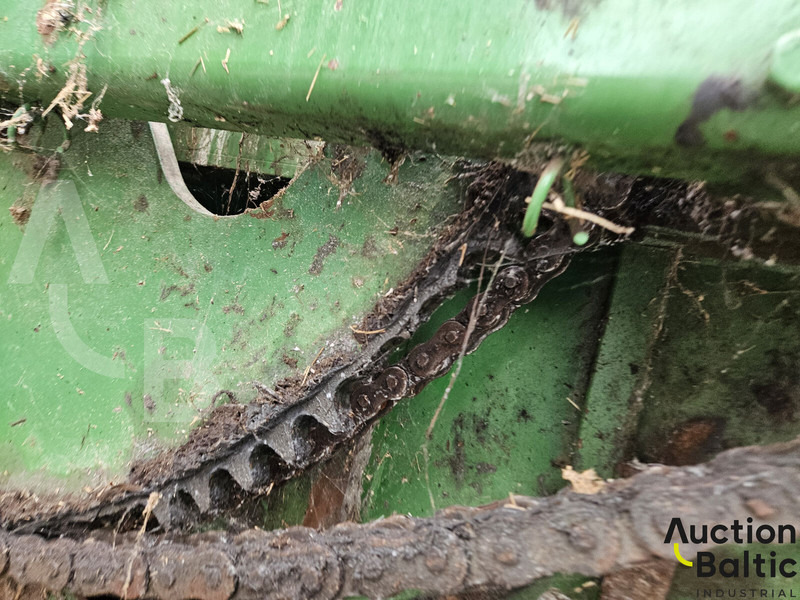 Keenan MF 350BH - Μηχανηματα κτηνοτροφιασ: φωτογραφία 5 Keenan MF 350BH - Μηχανηματα κτηνοτροφιασ: φωτογραφία 5