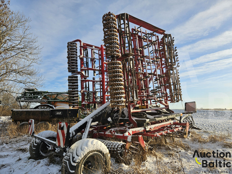 Kongskilde Germinator Pro 7900 BBK - Καλλιεργητής: φωτογραφία 4 Kongskilde Germinator Pro 7900 BBK - Καλλιεργητής: φωτογραφία 4