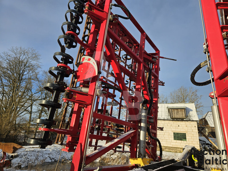 Kongskilde Germinator Pro 7900 BBK - Καλλιεργητής: φωτογραφία 5 Kongskilde Germinator Pro 7900 BBK - Καλλιεργητής: φωτογραφία 5