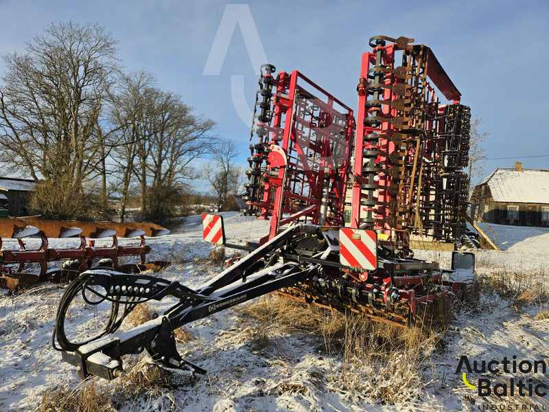 Kongskilde Germinator Pro 7900 BBK - Καλλιεργητής: φωτογραφία 2 Kongskilde Germinator Pro 7900 BBK - Καλλιεργητής: φωτογραφία 2