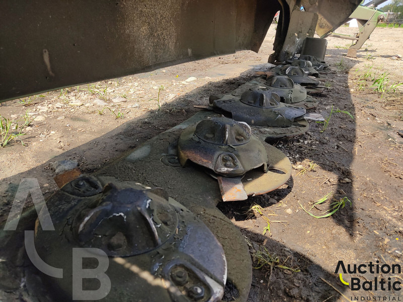 Krone ActiveMow R360 - Χορτοκοπτικό: φωτογραφία 5 Krone ActiveMow R360 - Χορτοκοπτικό: φωτογραφία 5