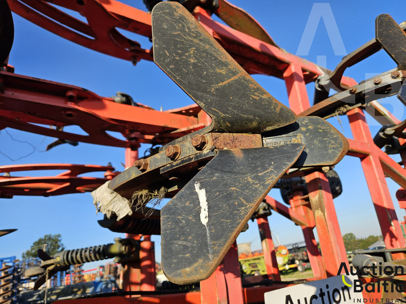 Kuhn CULTIM 6500 - Καλλιεργητής: φωτογραφία 5 Kuhn CULTIM 6500 - Καλλιεργητής: φωτογραφία 5