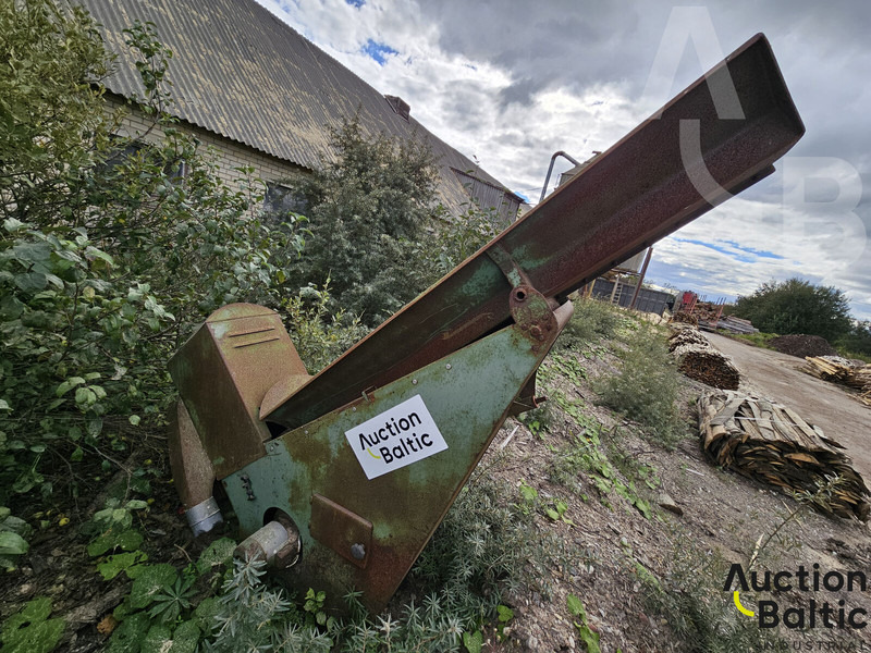 Kurt Honerloh - Σχιστικό ξύλων: φωτογραφία 2 Kurt Honerloh - Σχιστικό ξύλων: φωτογραφία 2