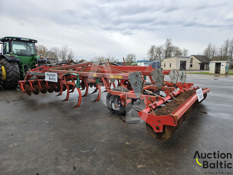 Kverneland CTC527 - Δισκοσβάρνα: φωτογραφία 3 Kverneland CTC527 - Δισκοσβάρνα: φωτογραφία 3