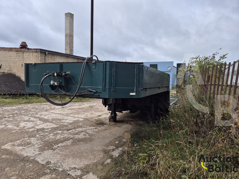 LISCHKA - Muller SAT3/3080 - Επικαθήμενο κουρτίνα: φωτογραφία 3 LISCHKA - Muller SAT3/3080 - Επικαθήμενο κουρτίνα: φωτογραφία 3