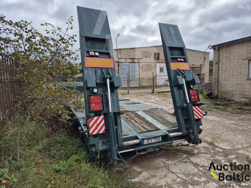 LISCHKA - Muller SAT3/3080 - Επικαθήμενο κουρτίνα: φωτογραφία 4 LISCHKA - Muller SAT3/3080 - Επικαθήμενο κουρτίνα: φωτογραφία 4