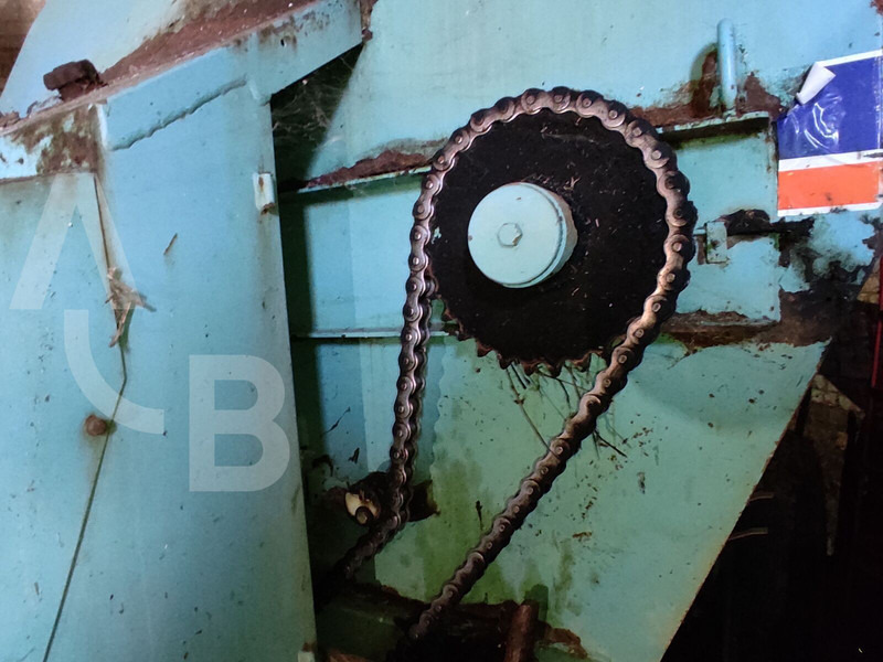 Μηχανηματα κτηνοτροφιασ Labrador MT90: φωτογραφία 7 Μηχανηματα κτηνοτροφιασ Labrador MT90: φωτογραφία 7