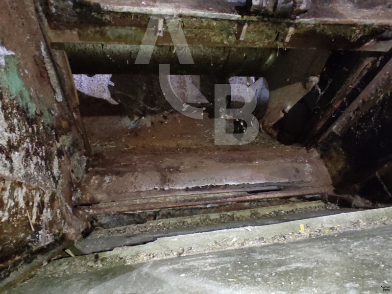 Μηχανηματα κτηνοτροφιασ Labrador MT90: φωτογραφία 8 Μηχανηματα κτηνοτροφιασ Labrador MT90: φωτογραφία 8