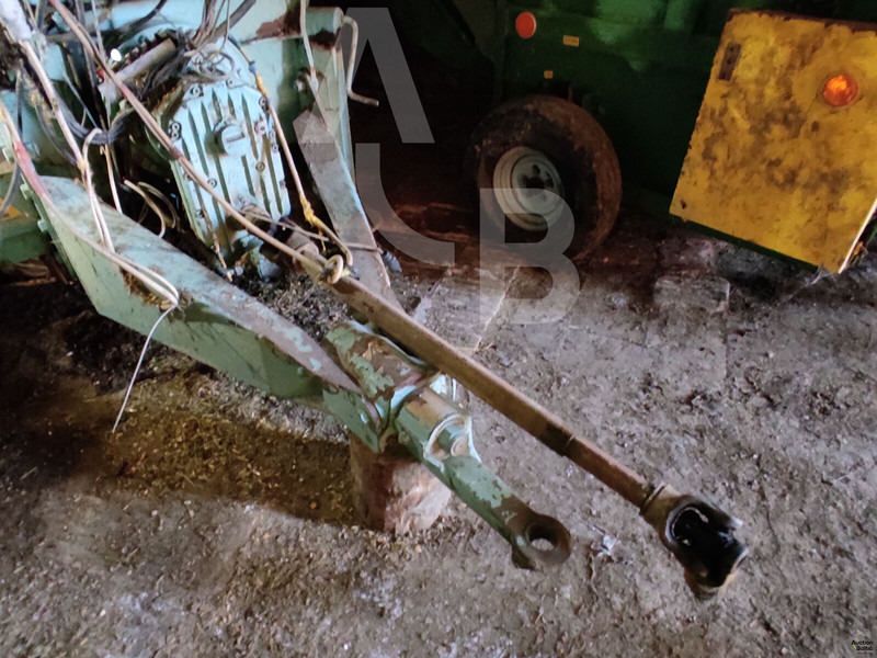 Μηχανηματα κτηνοτροφιασ Labrador MT90: φωτογραφία 9 Μηχανηματα κτηνοτροφιασ Labrador MT90: φωτογραφία 9