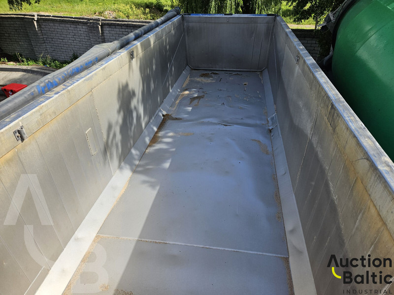 Langendorf SKA 24/30 - Επικαθήμενο κουρτίνα: φωτογραφία 5 Langendorf SKA 24/30 - Επικαθήμενο κουρτίνα: φωτογραφία 5