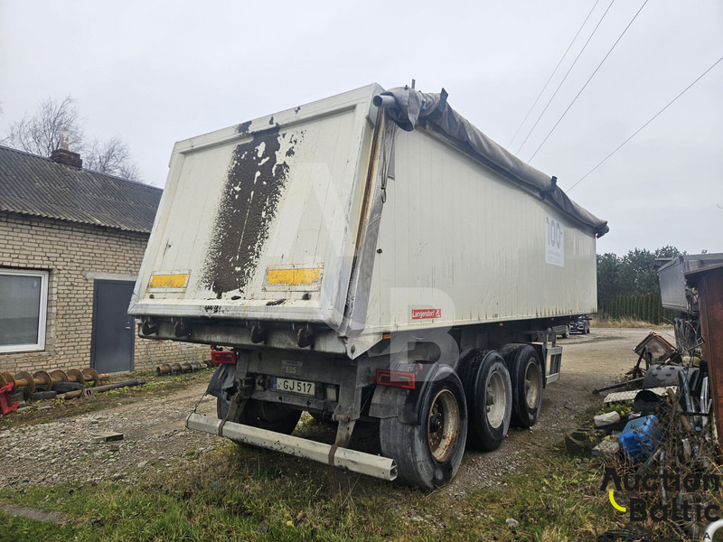 Langendorf - Επικαθήμενο κουρτίνα: φωτογραφία 4 Langendorf - Επικαθήμενο κουρτίνα: φωτογραφία 4