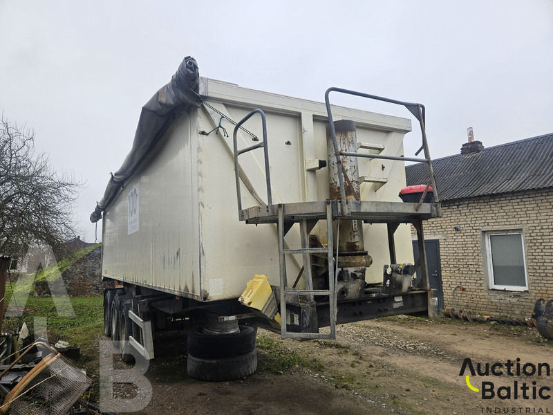 Langendorf - Επικαθήμενο κουρτίνα: φωτογραφία 2 Langendorf - Επικαθήμενο κουρτίνα: φωτογραφία 2