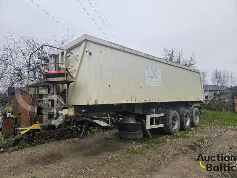 Langendorf - Επικαθήμενο κουρτίνα: φωτογραφία 1 Langendorf - Επικαθήμενο κουρτίνα: φωτογραφία 1