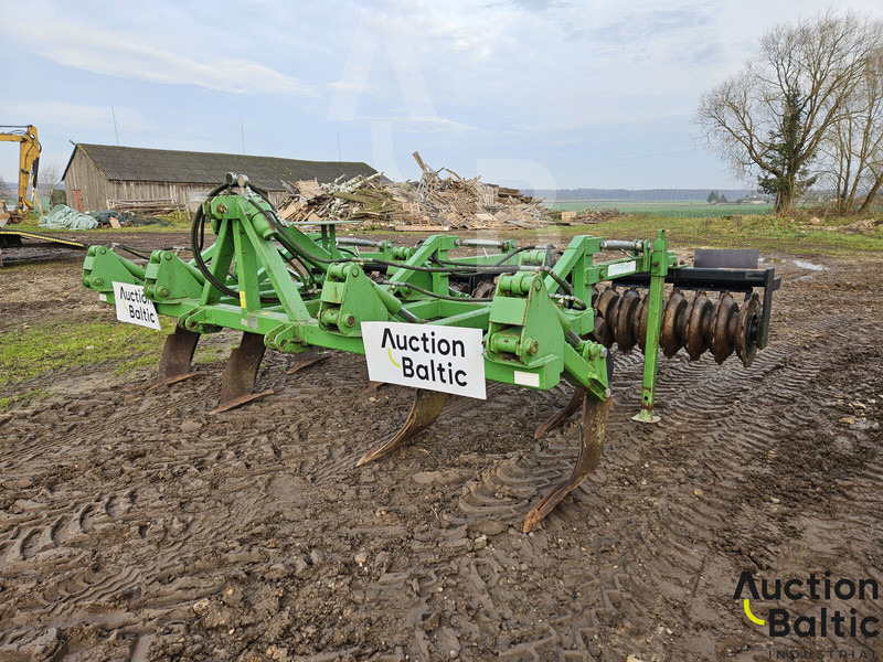 Laumetris DPL-4 - Ρίπερ: φωτογραφία 1 Laumetris DPL-4 - Ρίπερ: φωτογραφία 1