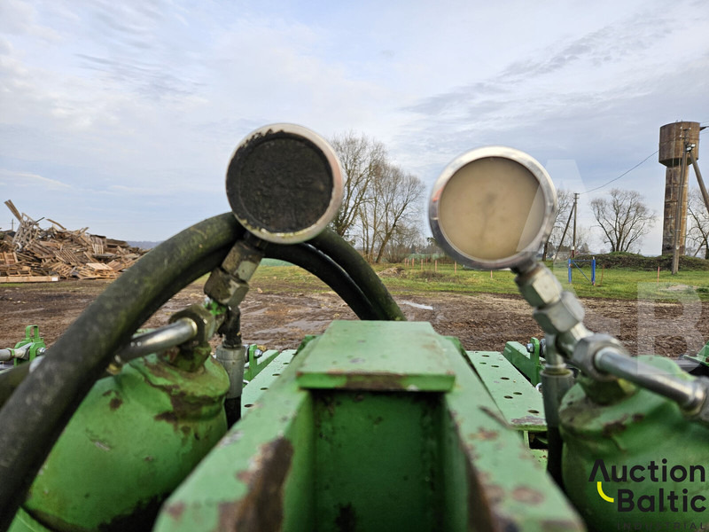 Laumetris DPL-4 - Ρίπερ: φωτογραφία 5 Laumetris DPL-4 - Ρίπερ: φωτογραφία 5