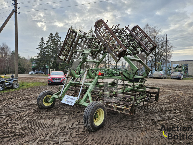 Laumetris KGL-7 - Καλλιεργητής: φωτογραφία 4 Laumetris KGL-7 - Καλλιεργητής: φωτογραφία 4