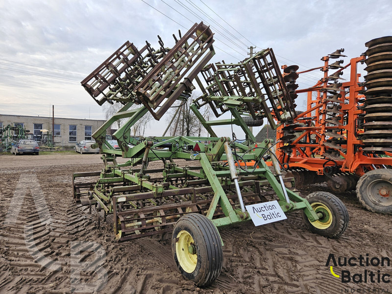 Laumetris KGL-7 - Καλλιεργητής: φωτογραφία 3 Laumetris KGL-7 - Καλλιεργητής: φωτογραφία 3