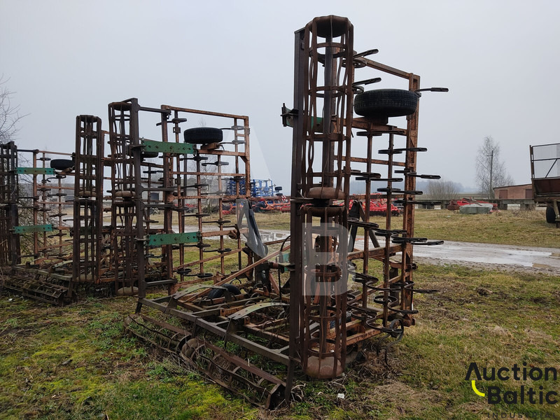 Laumetris KL8 - Καλλιεργητής: φωτογραφία 3 Laumetris KL8 - Καλλιεργητής: φωτογραφία 3