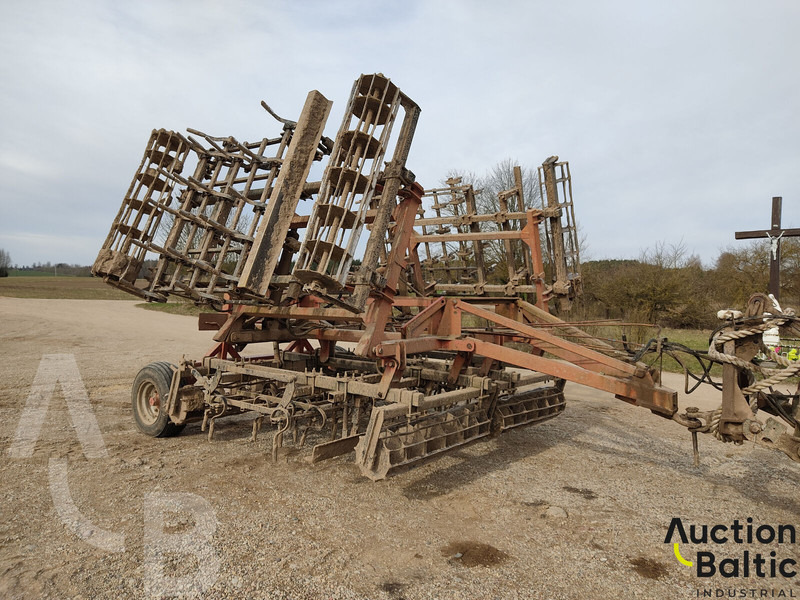 Laumetris germinator - Καλλιεργητής: φωτογραφία 1 Laumetris germinator - Καλλιεργητής: φωτογραφία 1