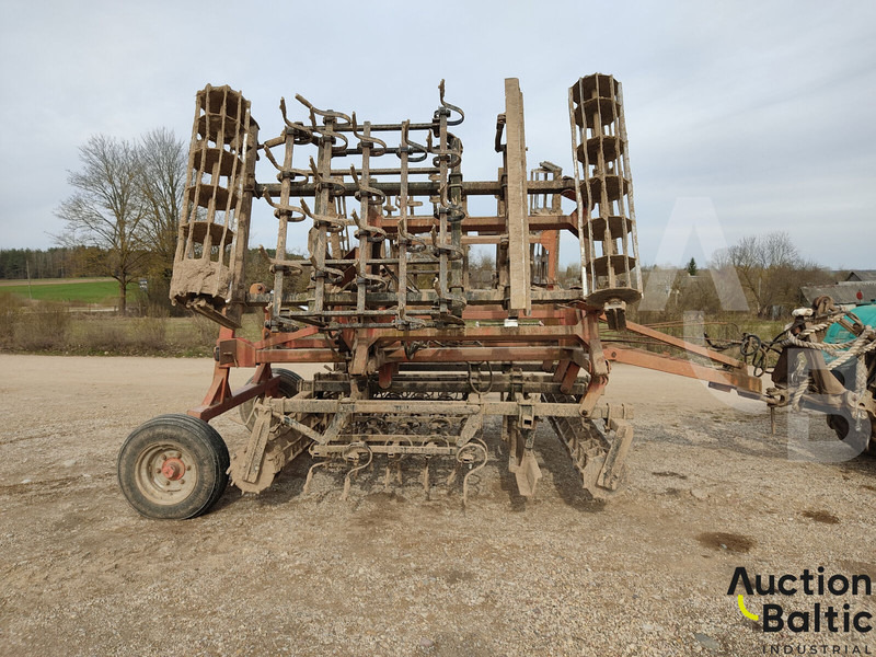 Laumetris germinator - Καλλιεργητής: φωτογραφία 4 Laumetris germinator - Καλλιεργητής: φωτογραφία 4