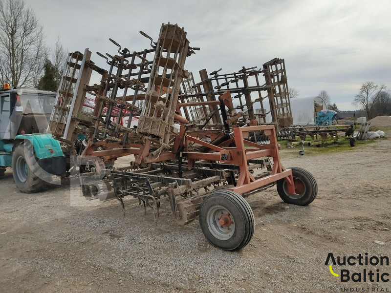Laumetris germinator - Καλλιεργητής: φωτογραφία 2 Laumetris germinator - Καλλιεργητής: φωτογραφία 2