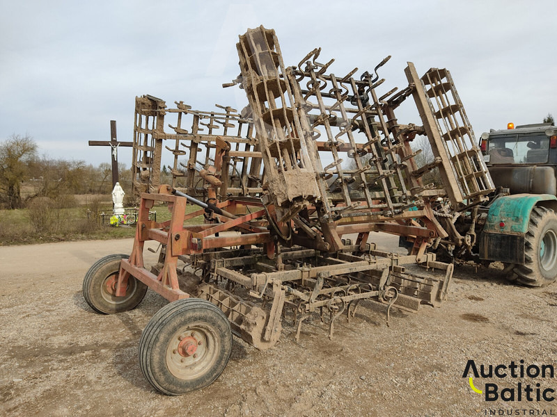 Laumetris germinator - Καλλιεργητής: φωτογραφία 3 Laumetris germinator - Καλλιεργητής: φωτογραφία 3