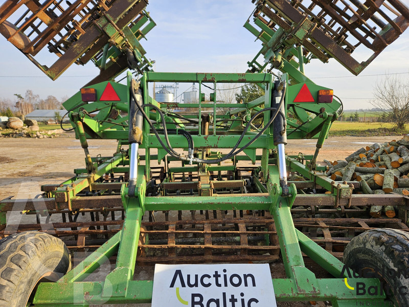 Laumetris - Καλλιεργητής: φωτογραφία 5 Laumetris - Καλλιεργητής: φωτογραφία 5