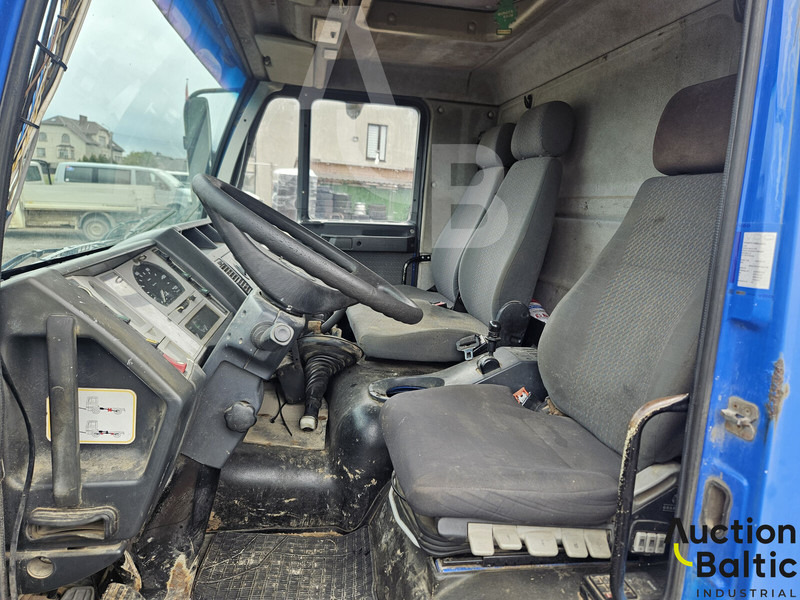 MAN 14.224 - Φορτηγό ρυμούλκησης: φωτογραφία 5 MAN 14.224 - Φορτηγό ρυμούλκησης: φωτογραφία 5