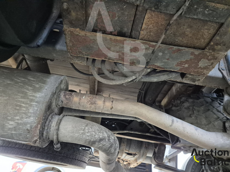 Μίσθωση MAN 8.153 MAN 8.153: φωτογραφία 9 Μίσθωση MAN 8.153 MAN 8.153: φωτογραφία 9