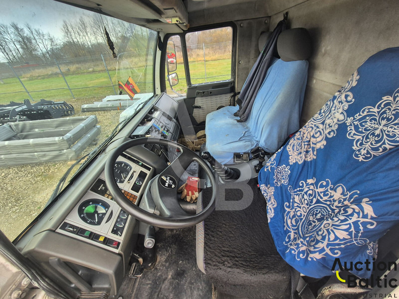 Μίσθωση MAN 8.153 MAN 8.153: φωτογραφία 6 Μίσθωση MAN 8.153 MAN 8.153: φωτογραφία 6