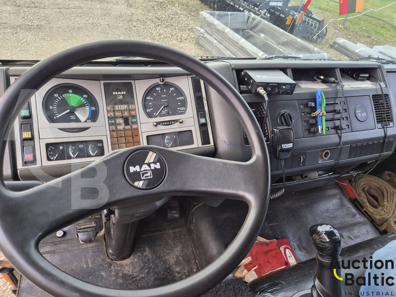 Μίσθωση MAN 8.153 MAN 8.153: φωτογραφία 7 Μίσθωση MAN 8.153 MAN 8.153: φωτογραφία 7