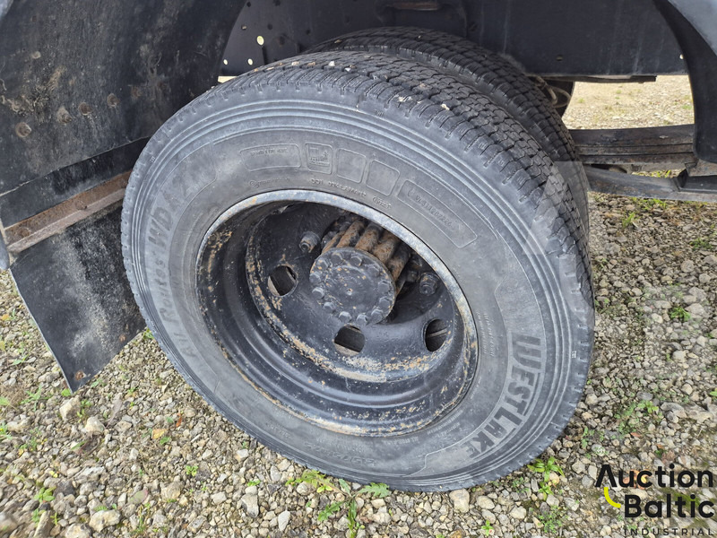 Μίσθωση MAN 8.153 MAN 8.153: φωτογραφία 13 Μίσθωση MAN 8.153 MAN 8.153: φωτογραφία 13