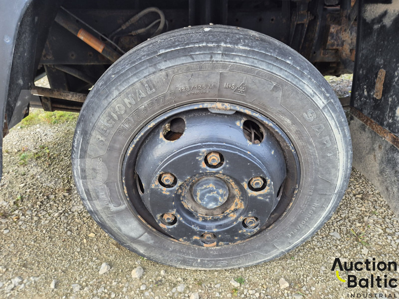 Μίσθωση MAN 8.153 MAN 8.153: φωτογραφία 14 Μίσθωση MAN 8.153 MAN 8.153: φωτογραφία 14