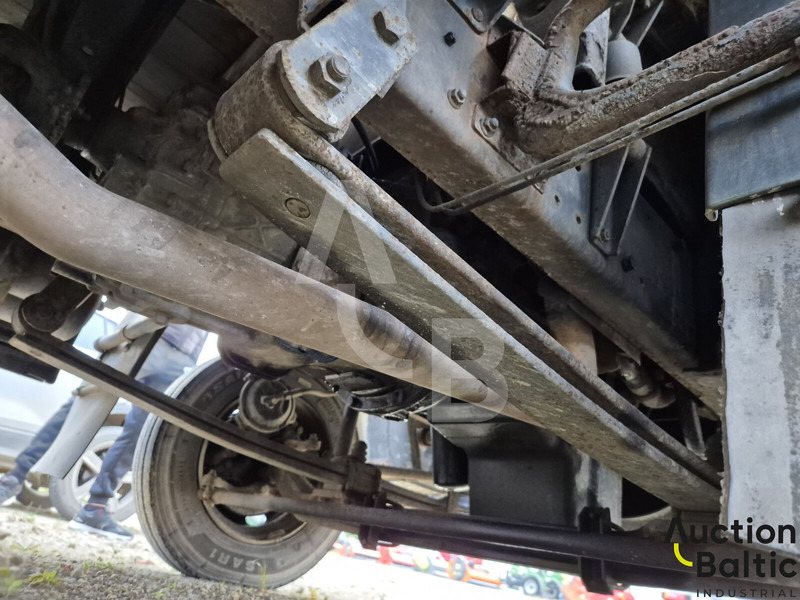 Μίσθωση MAN 8.153 MAN 8.153: φωτογραφία 8 Μίσθωση MAN 8.153 MAN 8.153: φωτογραφία 8