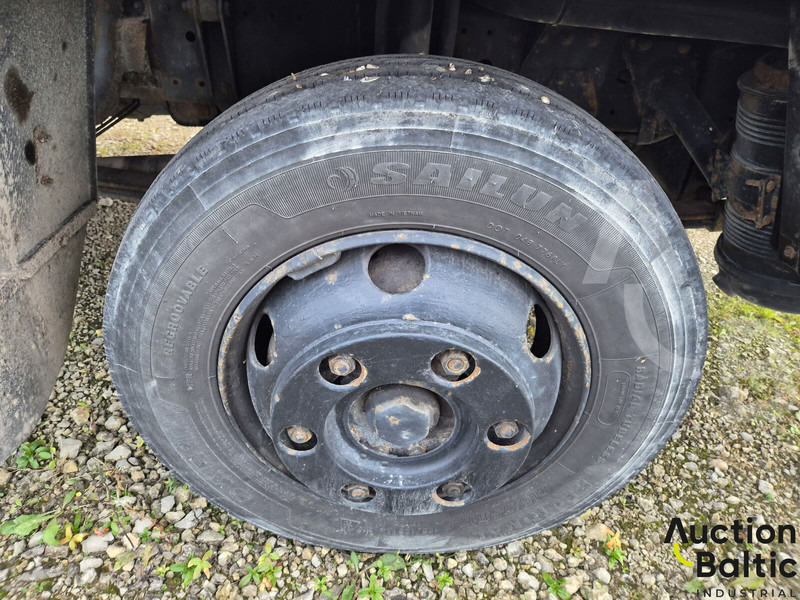 Μίσθωση MAN 8.153 MAN 8.153: φωτογραφία 15 Μίσθωση MAN 8.153 MAN 8.153: φωτογραφία 15