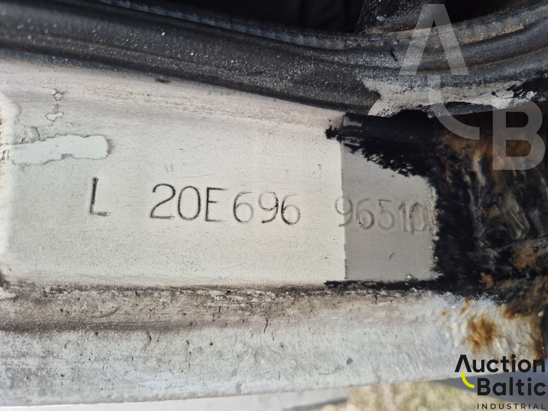 Μίσθωση MAN 8.153 MAN 8.153: φωτογραφία 16 Μίσθωση MAN 8.153 MAN 8.153: φωτογραφία 16