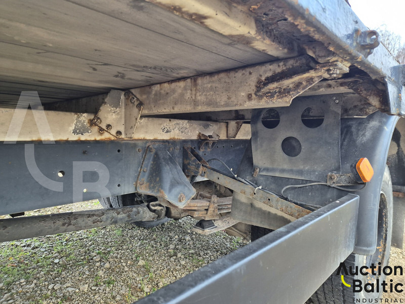 Μίσθωση MAN 8.153 MAN 8.153: φωτογραφία 12 Μίσθωση MAN 8.153 MAN 8.153: φωτογραφία 12