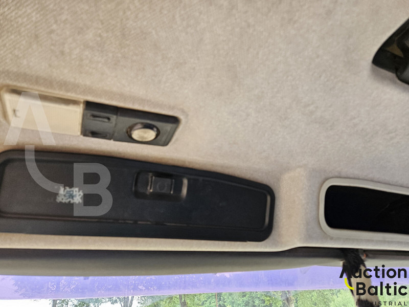 Φορτηγό ανατρεπόμενο MAN FE360: φωτογραφία 7