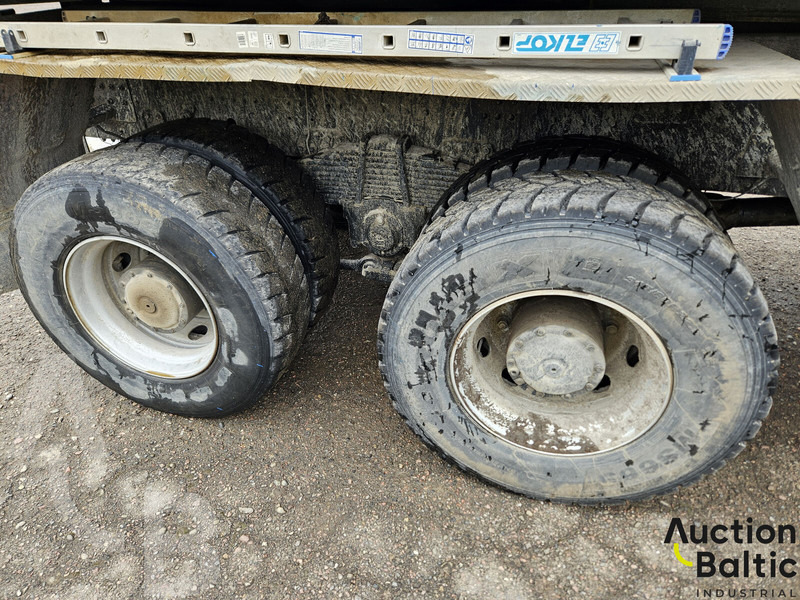 Φορτηγό ανατρεπόμενο MAN FE360: φωτογραφία 17