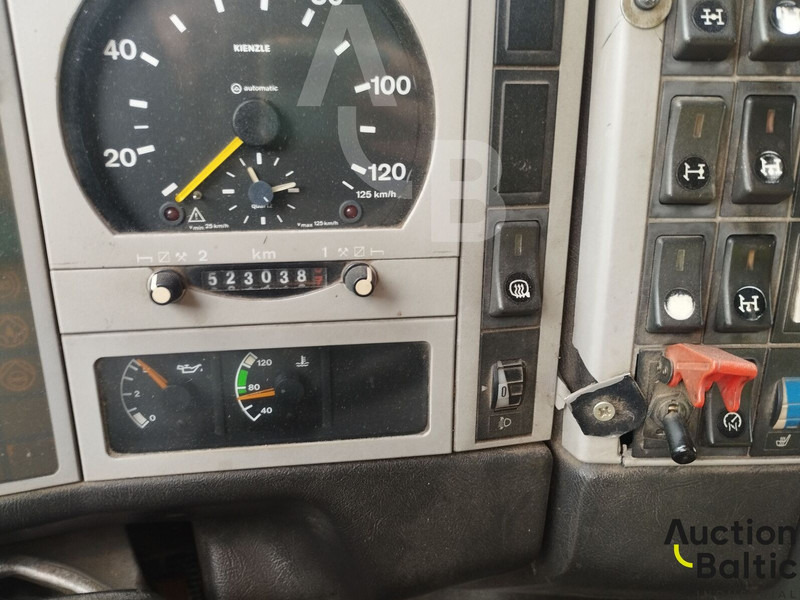 MAN T 46 - Όχημα εκκένωσης βόθρων: φωτογραφία 5 MAN T 46 - Όχημα εκκένωσης βόθρων: φωτογραφία 5