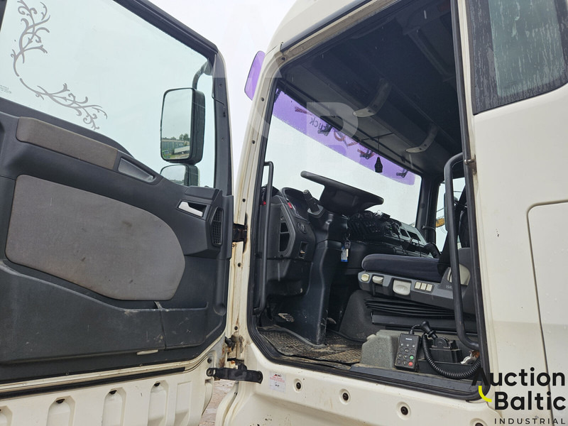 MAN TGA18.430 - Τράκτορας: φωτογραφία 5 MAN TGA18.430 - Τράκτορας: φωτογραφία 5