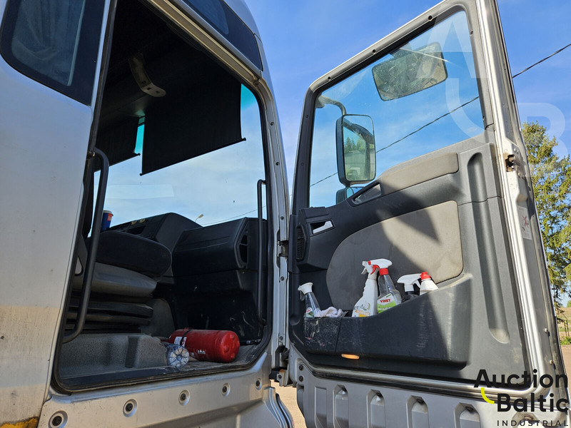 MAN TGA18.430 - Τράκτορας: φωτογραφία 5 MAN TGA18.430 - Τράκτορας: φωτογραφία 5